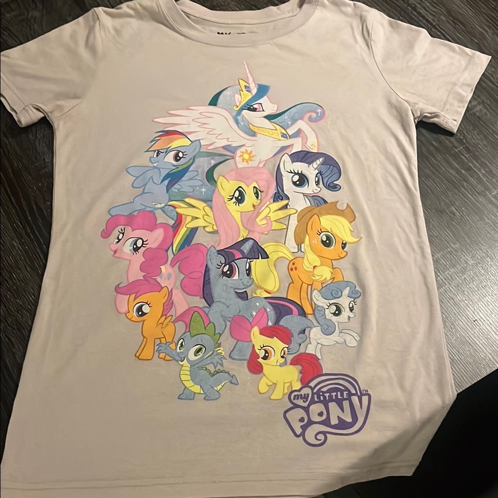 My Little Pony Tee